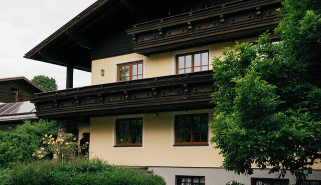 Urban Boutique Privatzimmervermietung