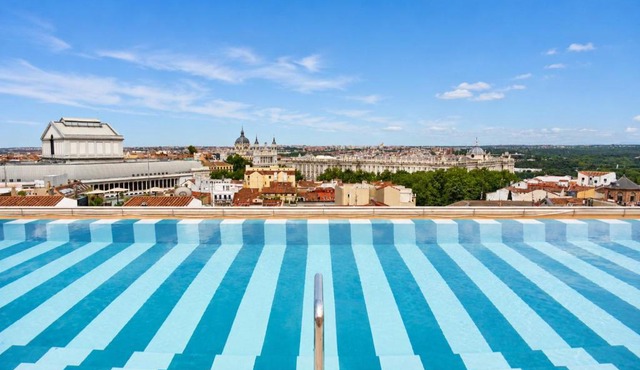 Urban Hive Madrid