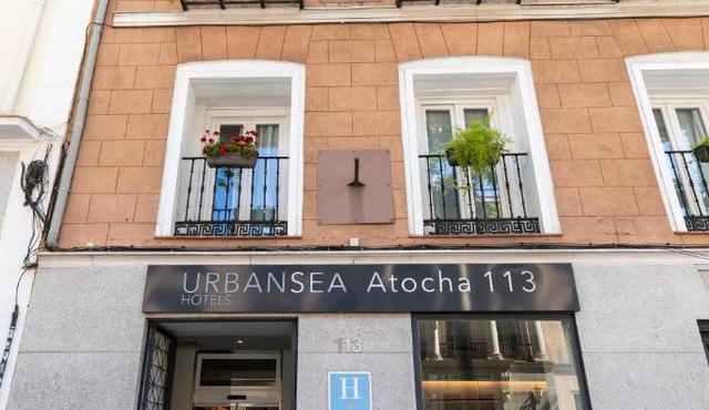 URBANSEA Atocha 113