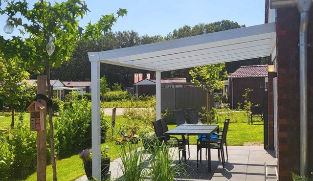 Urlaub von Anfang An