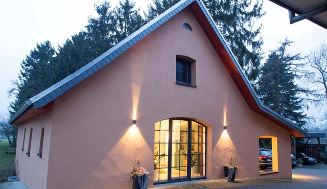 Urlaubshaus Haldem