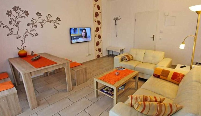 USE 2942 Dream 3 - Apartments Neppermin USE 2940