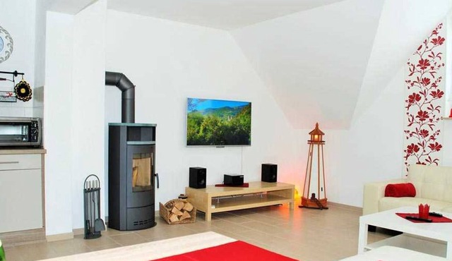 USE 2944 Dream - Apartments Neppermin USE 2940