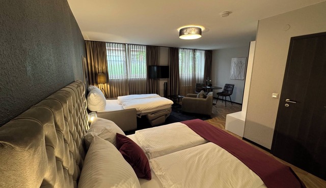V Business Apartments Stuttgart Magstadt