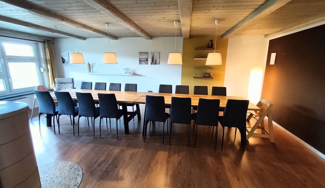 Vacation home for 16 guests with 240m² in Doberschau-Gaußig OT Naundorf (271415)