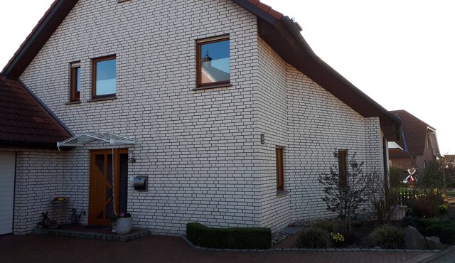 Vacation apartment/apartment for 4 guests with 85m² in Hilter am Teutoburger Wald (120877)