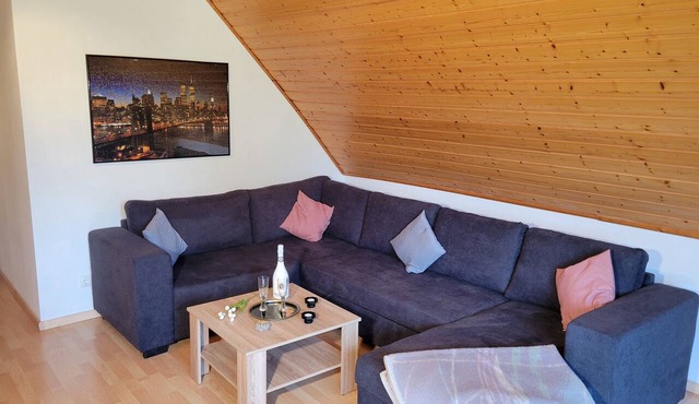 Vacation apartment/apartment for 6 guests with 110m² in Hilter am Teutoburger Wald (264947)