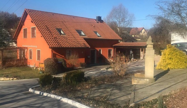 Vacation apartment Wünschendorf - Holiday apartment, 1 bedroom