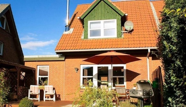 Vacation home for 6 guests with 95m² in Fehmarn OT Dänschendorf (11296)