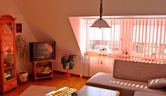 Vacation apartment/apartment for 3 guests with 50m² in Fehmarn OT Dänschendorf (29766)
