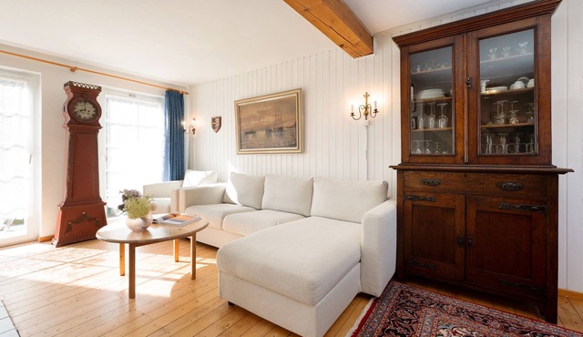 Vacation home for 5 guests with 92m² in Fehmarn OT Dänschendorf (294409)