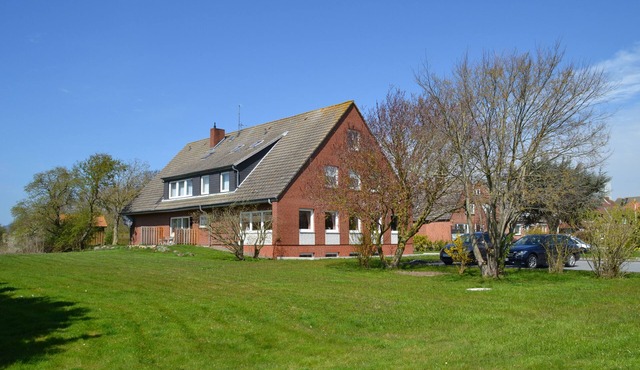 Vacation apartment/apartment for 2 guests with 65m² in Fehmarn OT Kopendorf (11272)