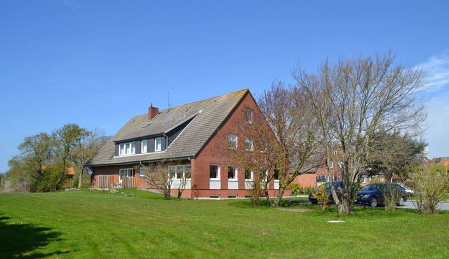 Vacation apartment/apartment for 2 guests with 30m² in Fehmarn OT Kopendorf (11273)