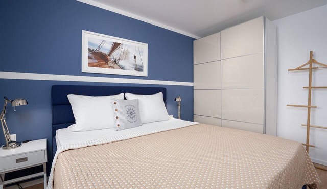 Vacation apartment/apartment for 2 guests with 51m² in Timmendorfer Strand (287728)