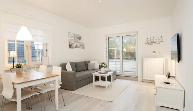Vacation apartment/apartment for 4 guests with 51m² in Timmendorfer Strand (294154)