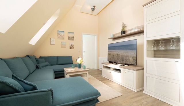 Vacation apartment/apartment for 3 guests with 73m² in Timmendorfer Strand (294714)