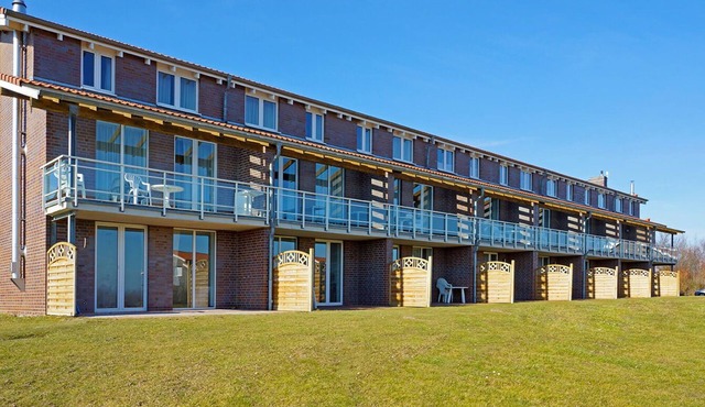 Vacation apartment/apartment for 6 guests with 97m² in Hohen Wieschendorf (147741)