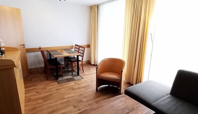 Vacation apartment/apartment for 4 guests with 56m² in Hohen Wieschendorf (301717)