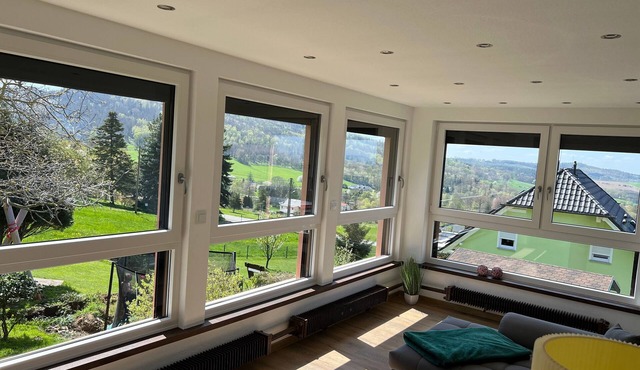 Vacation apartment/apartment for 5 guests with 70m² in Doberschau-Gaußig (175558)
