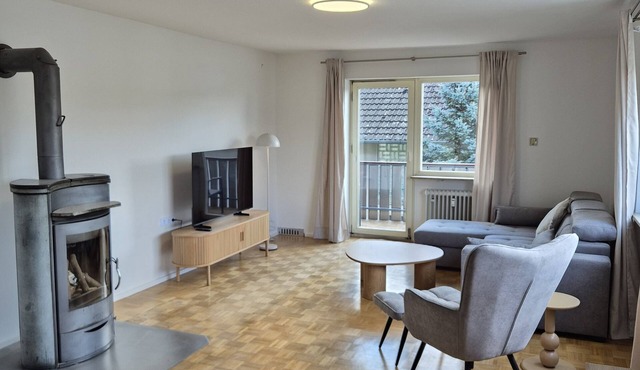 Vacation apartment KönigSonne