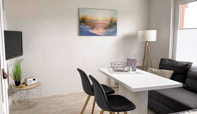 Vacation apartment Groß - Vacation in the countryside