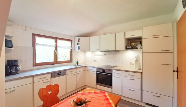 Vacation apartment Gisela