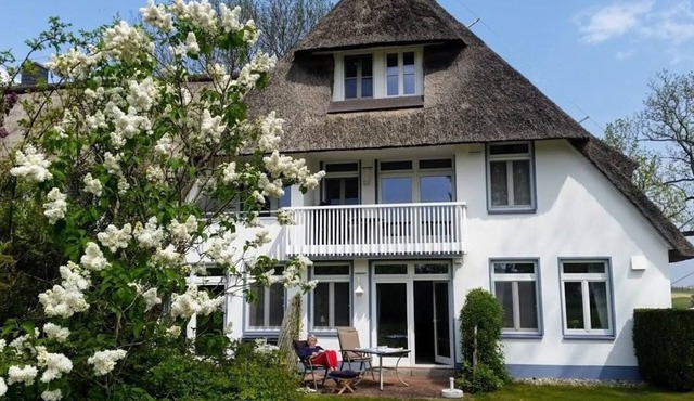 Vacation apartment/apartment for 4 guests with 46m² in Stolpe on Usedom (172979)