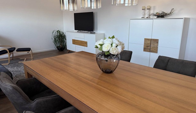 Vacation apartment in the beautiful Sauerland