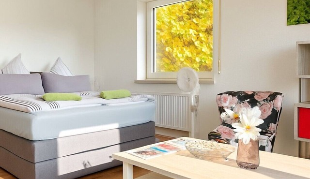 Vacation apartment 3 - Cozy, modern & central on Lake Constance