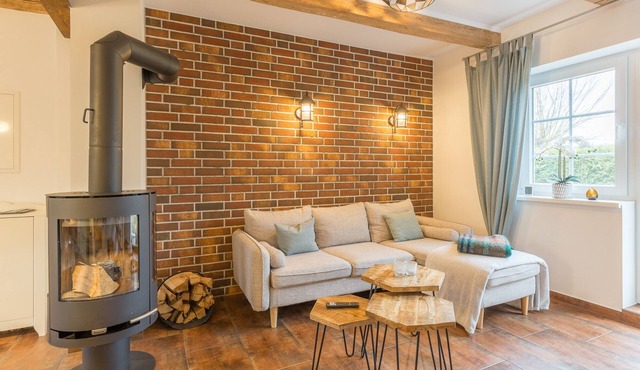 Vacation apartment/apartment for 4 guests with 65m² in Hof Reppenhagen (305655)