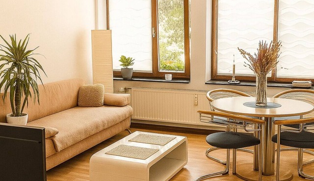 Vacation apartment/apartment for 4 guests with 52m² in Mönchengladbach (267203)