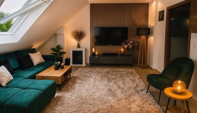Vacation apartment/apartment for 6 guests with 75m² in Mönchengladbach (297005)