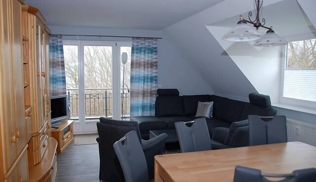 Vacation apartment Seesternchen on Poel