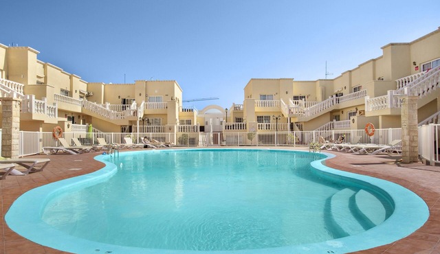 Vacation Apartment 'Marysol' with Shared Pool, Private Terrace and Wi-Fi