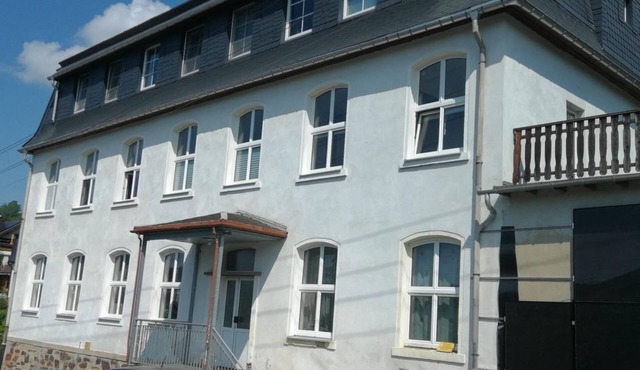 Vacation apartment Sonnenblick - Holiday apartment