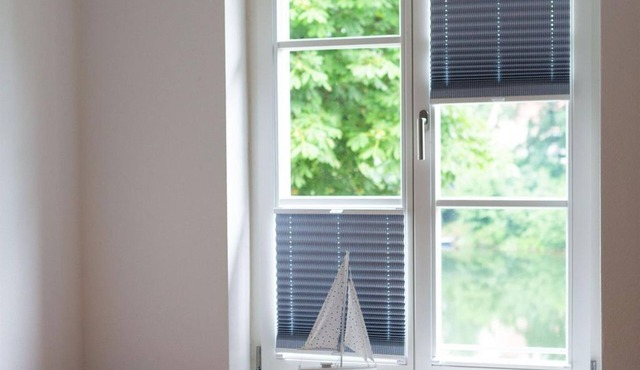 Vacation apartment Malter - Haus Seeblick