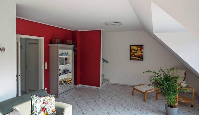 Vacation apartment 85m², 1-4 pers.