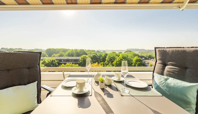 Vacation apartment/apartment for 3 guests with 47m² in Kiel-Schilksee (301451)