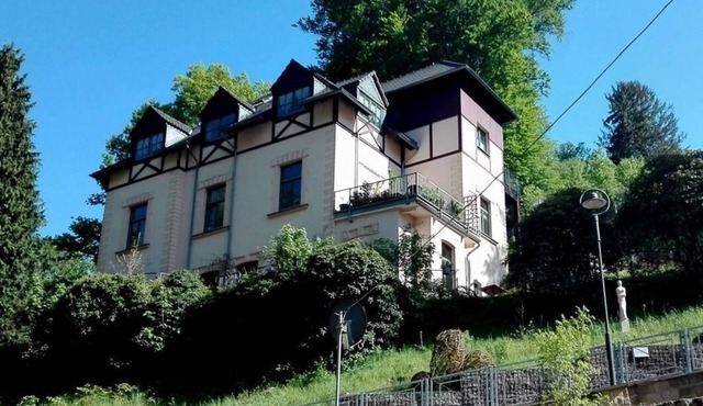 Vacation apartment/apartment for 2 guests with 50m² in Rathen (164557)