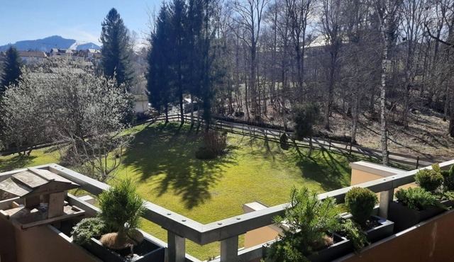 Vacation apartment Schöne Auszeit - Beautiful time out