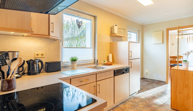 Vacation apartment 1 - Apartments Kienast