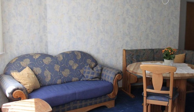 Vacation apartment 2 mountain view, 50sqm, 2 bedrooms, 3 persons