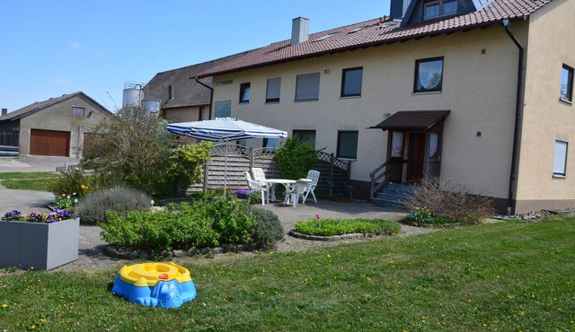 Vacation apartment 2