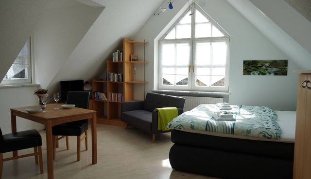 Vacation apartment 2 - Villa Frauenstein
