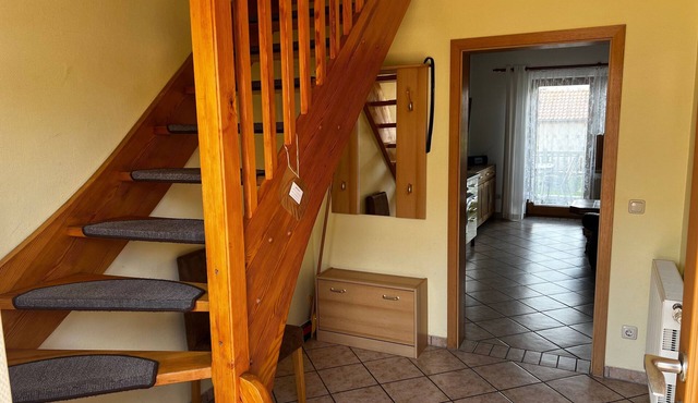 Vacation apartment 2 - Wiedemann Heiko
