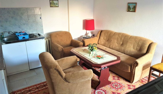 Vacation apartment 5 - Stork view