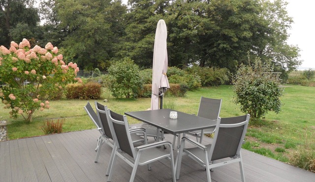 Vacation apartment 7c, Germany