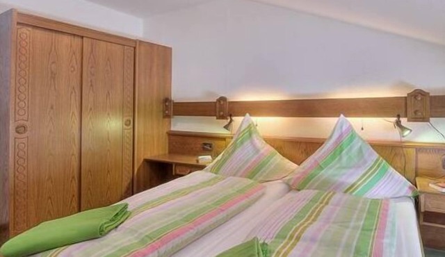 Vacation apartment 8 for 2 adults and 2 children up to 12 years, 2 bedrooms, 48 m²