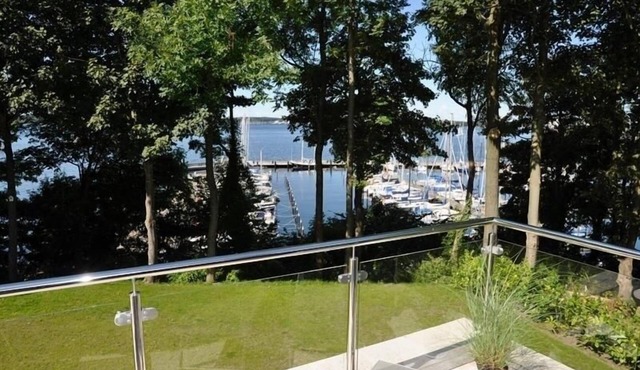 Vacation apartment/apartment for 4 guests with 88m² in Heikendorf (294539)