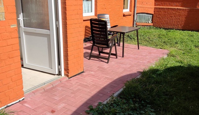 Vacation apartment/apartment for 4 guests with 60m² in Metelsdorf (161318)